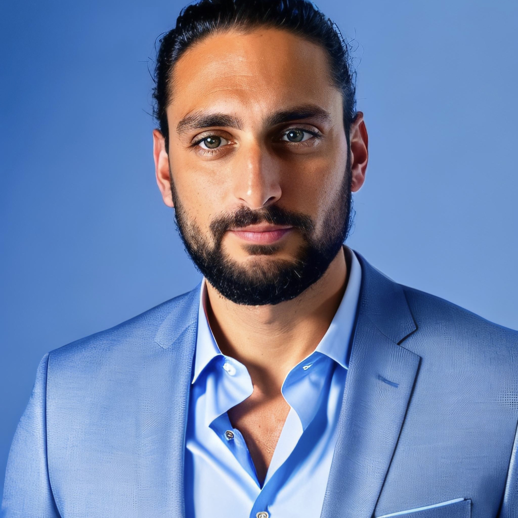 Diego V. Carbonell
