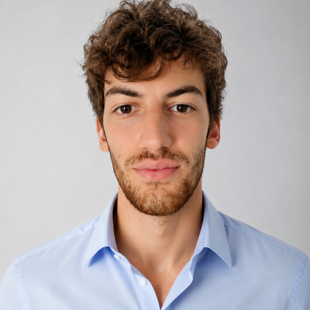 Gianluca Raffaglio